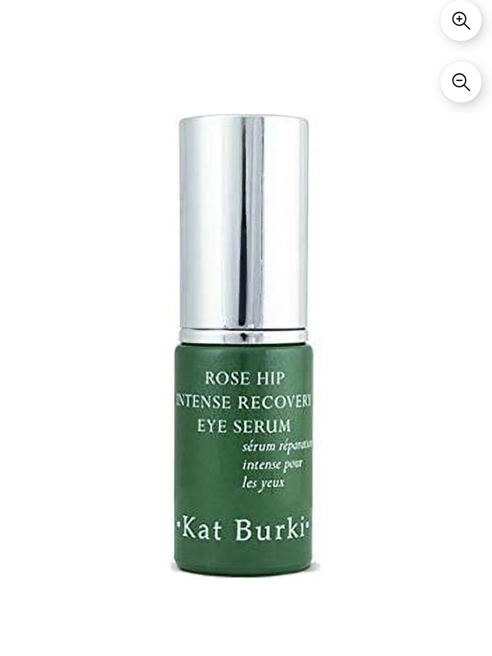 Kat Burki Rose Hip Intense Recovery Eye Serum - 15ml